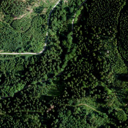 Satellite imagery of Schloßberg, DE