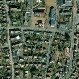 Satellite imagery of Auf der Klatzen, DE