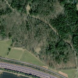 Satellite imagery of Steinhübel, DE