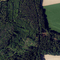 Satellite imagery of Gulgberg, DE