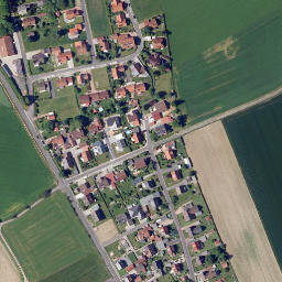 Satellite imagery of Gommelberg, DE