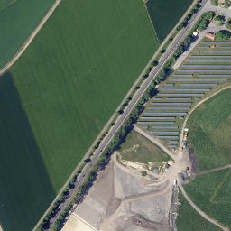 Satellite imagery of Gommelberg, DE