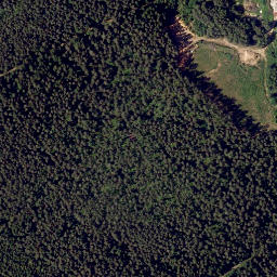 Satellite imagery of Goßhügel, DE