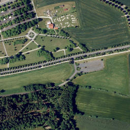 Satellite imagery of Kirchenberg, DE
