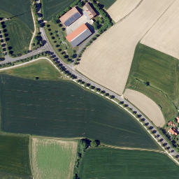 Satellite imagery of 29/9/0/1, DE