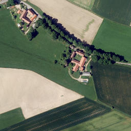 Satellite imagery of Furtberg, DE