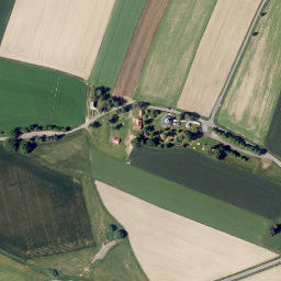 Satellite imagery of Furtberg, DE