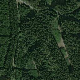 Satellite imagery of (Dlouhá míle) [Stará Voda-Vysoká], CZ