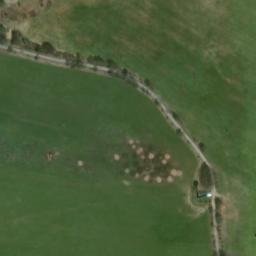 Satellite imagery of [Stará Voda u Mariánských Lázní] HG, CZ