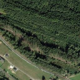Satellite imagery of Na Hvězdě [Valy u Mariánských Lázní], CZ