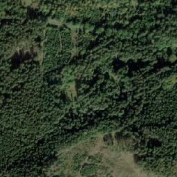 Satellite imagery of Na Hřebení SE [Mariánské Lázně], CZ
