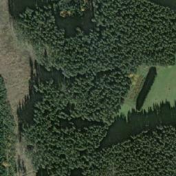 Satellite imagery of Kamzík [Mariánské Lázně] outlook t., CZ