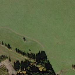 Satellite imagery of Jankovický vrch [Teplá-Jankovice], CZ