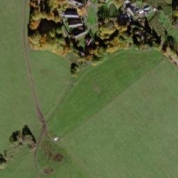 Satellite imagery of Jankovický vrch [Teplá-Jankovice], CZ