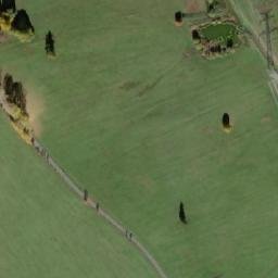 Satellite imagery of Jankovický vrch [Teplá-Jankovice], CZ