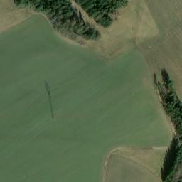 Satellite imagery of U Věže [Nečtiny - Kamenná hora], CZ