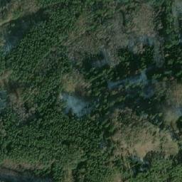 Satellite imagery of Špičák [Nečtiny-Lešovice], CZ