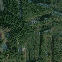 Satellite imagery of Špičák [Nečtiny-Lešovice], CZ