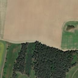 Satellite imagery of Doubraváický vrch [Manětín-Česká Doubravice], CZ