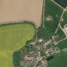 Satellite imagery of Doubraváický vrch [Manětín-Česká Doubravice], CZ