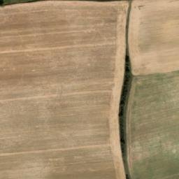 Satellite imagery of Homole [Kožlany - Dřevec], CZ