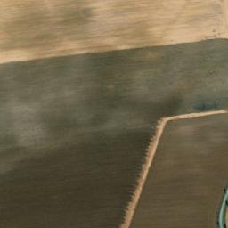 Satellite imagery of [Černíkovice u Dřevce] GSM, CZ