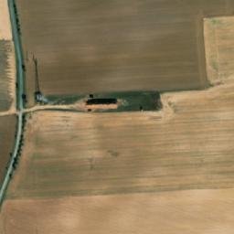 Satellite imagery of [Černíkovice u Dřevce] GSM, CZ