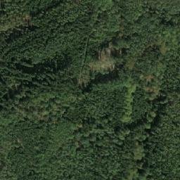 Satellite imagery of Čertový kopec [Slabce-Modřejovice], CZ