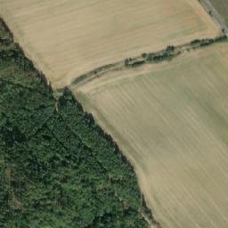 Satellite imagery of Čertový kopec [Slabce-Modřejovice], CZ