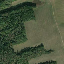 Satellite imagery of Stráž [Hřebečníky-Újezdec], CZ