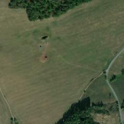 Satellite imagery of Stráž [Hřebečníky-Újezdec], CZ