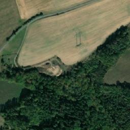 Satellite imagery of Stráž [Hřebečníky-Újezdec], CZ