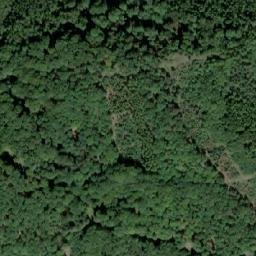 Satellite imagery of Vysoký vrch [Karlova Ves], CZ