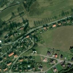 Satellite imagery of [Otročiněves] GSM, CZ