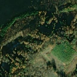 Satellite imagery of Brdatka [Beroun], CZ