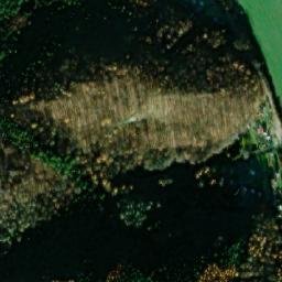 Satellite imagery of Brdatka [Beroun], CZ
