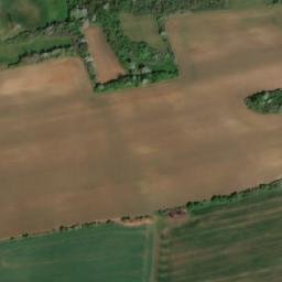 Satellite imagery of [Třebotov] GSM, CZ