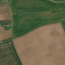 Satellite imagery of [Třebotov] GSM, CZ