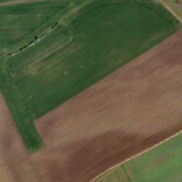 Satellite imagery of [Třebotov] GSM, CZ