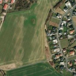 Satellite imagery of [Jesenice-Zdiměřice] GSM, CZ