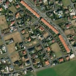 Satellite imagery of [Jesenice-Zdiměřice] GSM, CZ