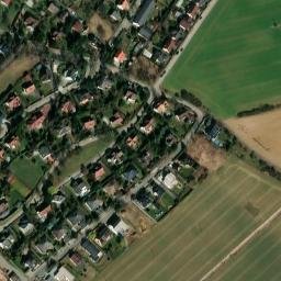 Satellite imagery of [Dobřejovice] GSM, CZ