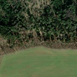 Satellite imagery of U Říčan [Tehov u Říčan], CZ