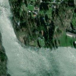 Satellite imagery of [Vyžlovka] HG, CZ