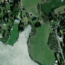 Satellite imagery of [Vyžlovka] HG, CZ