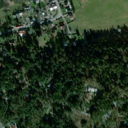 Satellite imagery of [Jevany] GSM-1, CZ