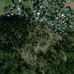 Satellite imagery of [Jevany] GSM-1, CZ