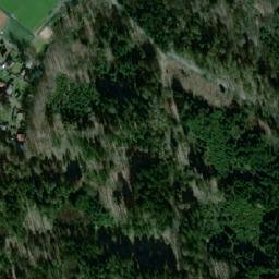Satellite imagery of [Jevany] GSM-1, CZ