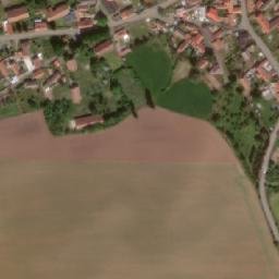 Satellite imagery of Na Skalce [Dolní Chvatliny-Mančice], CZ