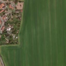 Satellite imagery of Na Skalce [Dolní Chvatliny-Mančice], CZ